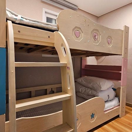 Ohmy Inn Dongdaemun Seoul Eksteriør billede
