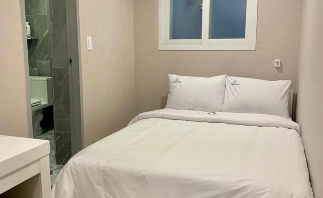 Ohmy Inn Dongdaemun Seoul Eksteriør billede
