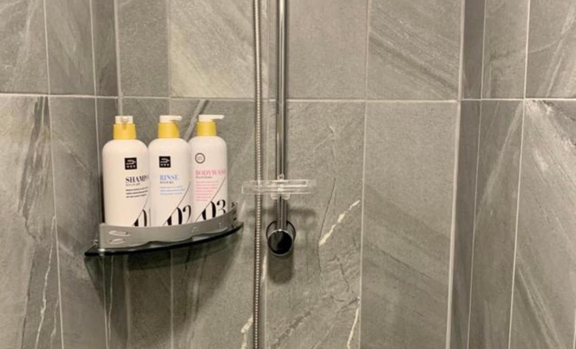 Ohmy Inn Dongdaemun Seoul Eksteriør billede