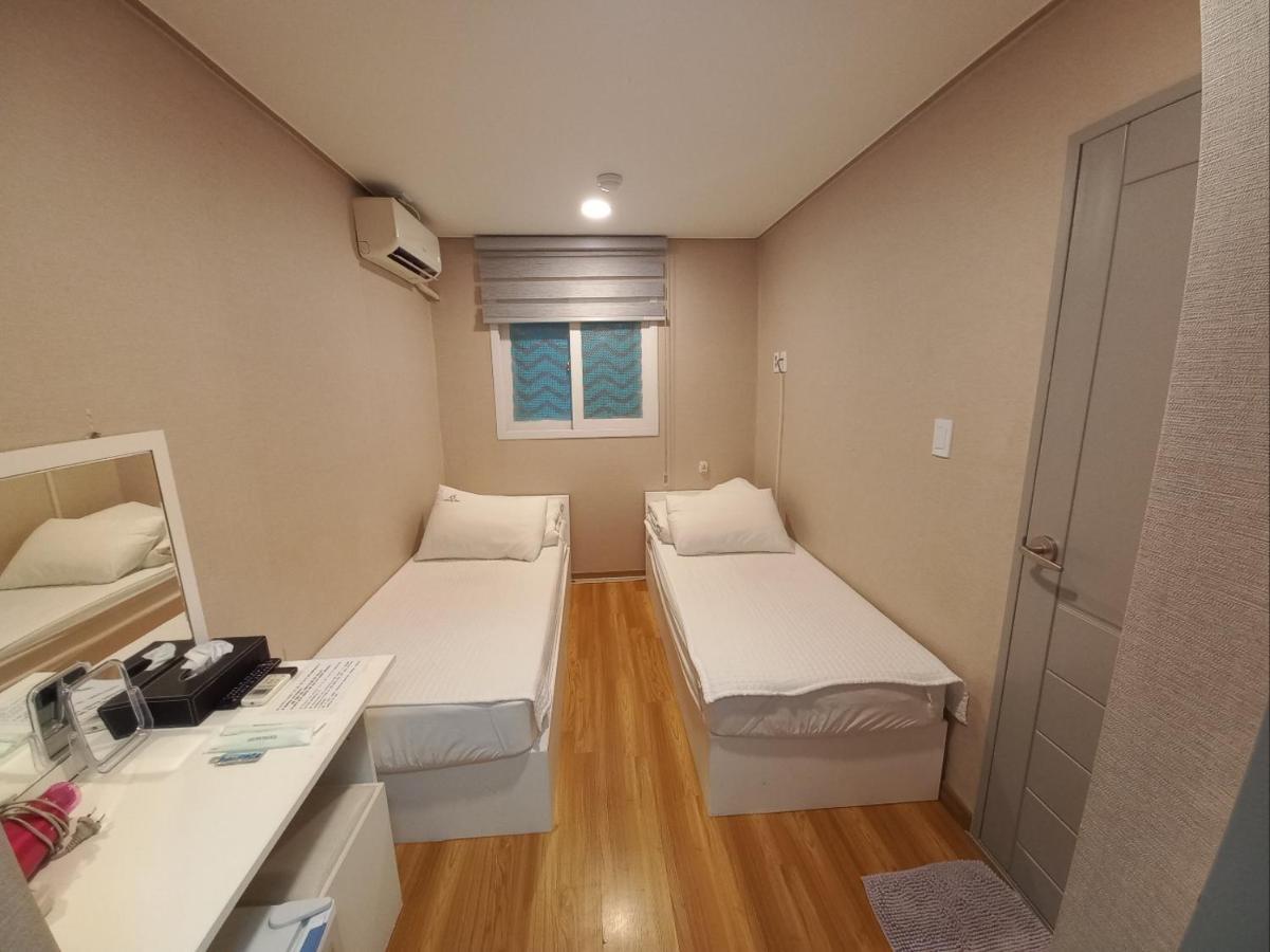 Ohmy Inn Dongdaemun Seoul Eksteriør billede