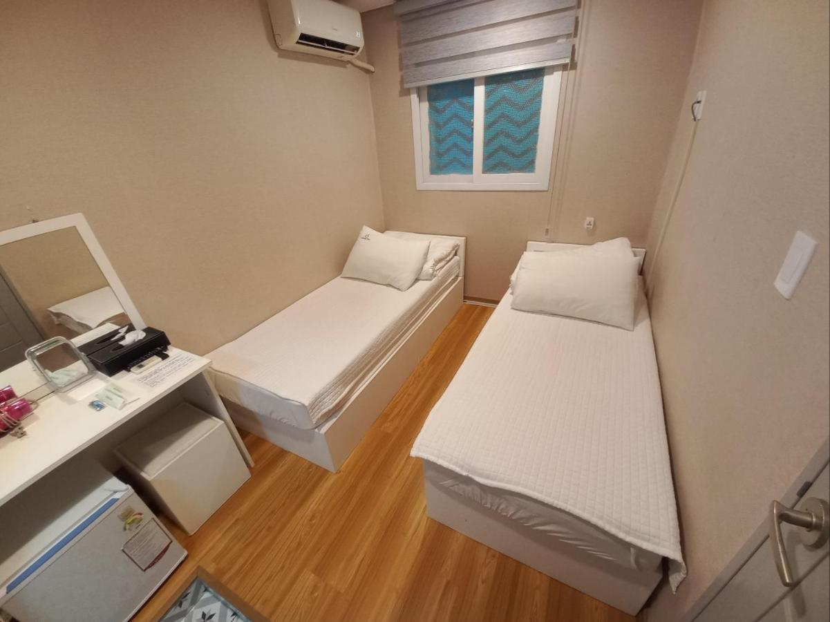 Ohmy Inn Dongdaemun Seoul Eksteriør billede