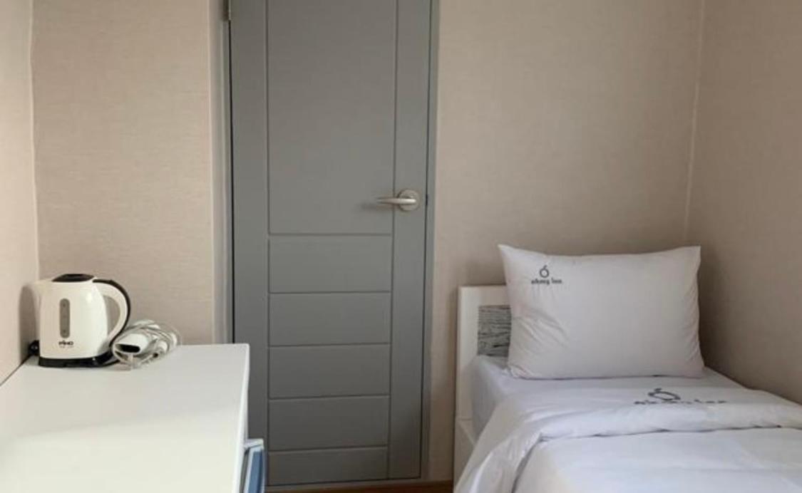 Ohmy Inn Dongdaemun Seoul Eksteriør billede