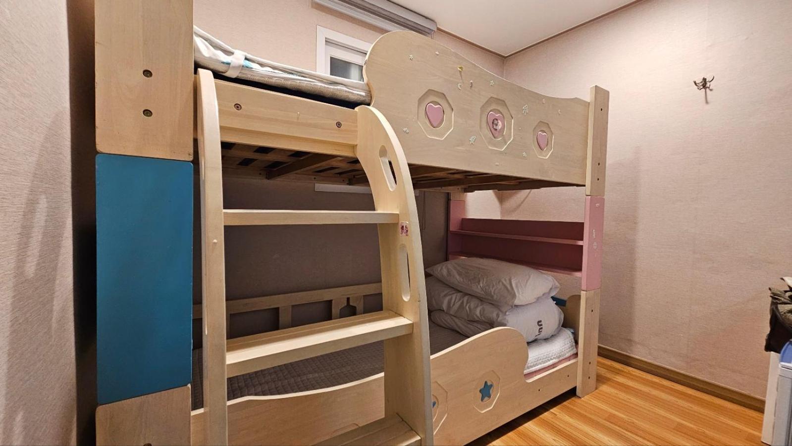 Ohmy Inn Dongdaemun Seoul Eksteriør billede